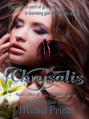 cover image of Chrysalis